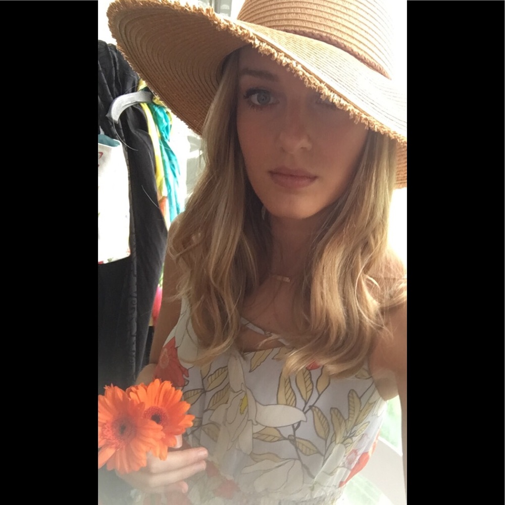 My ♥️beautiful daughter 🌺🌿🌺@kristenf33